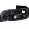 Subaru Impreza GC8 Saloon Rear Light Cluster seal - Pair