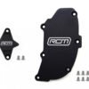 RCM 2 Piece Billet Gudgeon Pin & Oil Separator Cover Kit