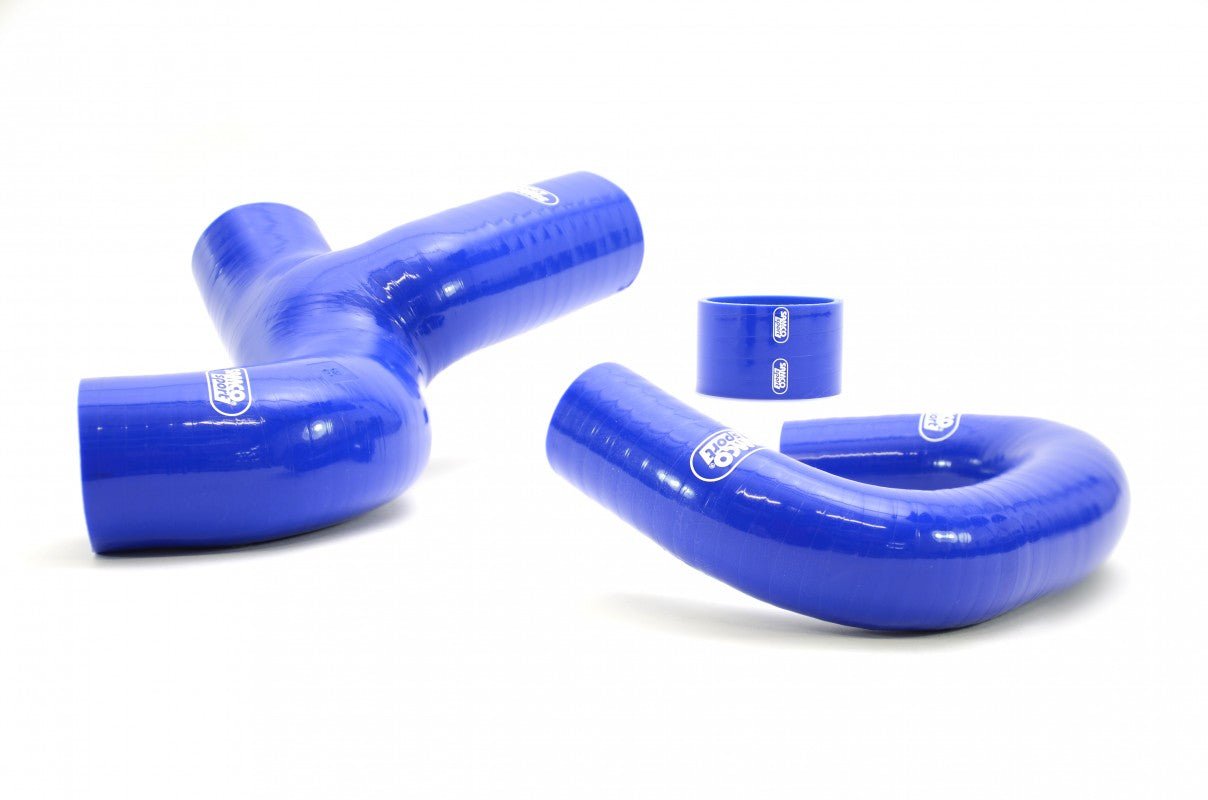 RCM / Samco Intercooler Hose Kit WRX 99-00 - Image 5