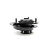 STI Group N RH Rear Strut Top Mount 2000-2002