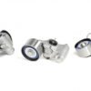 RCM - Dayco Timing Belt Kit & RCM Triple Alloy Camshaft Pulley Upgrade Kit 2002MY+ EJ20/22/25