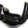 RCM Black Ceramic Coated BRZ / GT86 Stainless Steel Tubular Exhaust Manifold