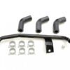 RCM / SAMCO Uprated Oil Cooler Water Hose Kit