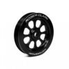 RCM Lightweight Ancillary Pulley Kit with Air Con 1992 - 2000