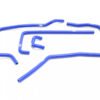 RCM / SAMCO Coolant Hose Kit WRX / STI 05-06