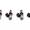 RCM 1050cc Uprated Injector Kit GDA/B/GG