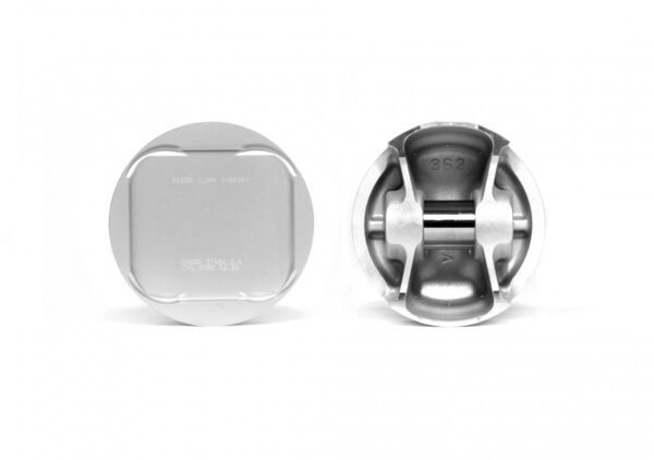 RCM / Omega Piston Set - WRX & STI 1999-2000 (V5-V6) EJ20 - Image 2