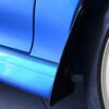 RCM Subaru GC8 Front Stone Deflector Kit