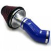 RCM 80mm Mafless Induction Kit & Samco Hose
