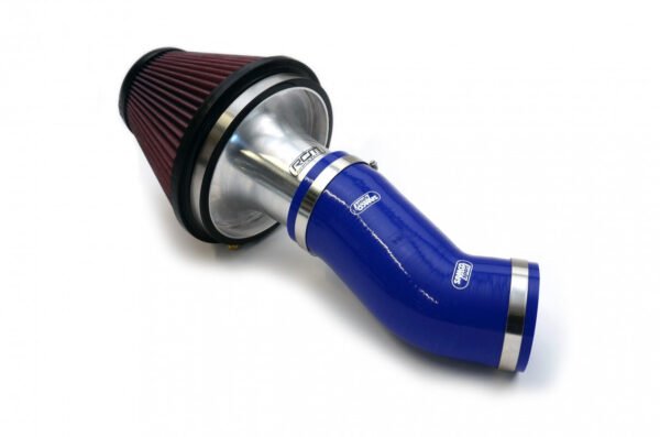 RCM 80mm Mafless Induction Kit & Samco Hose - Image 3