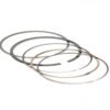RCM / Omega Piston Set - Low Compression WRX & STI 2006-2013 (V9+) EJ25