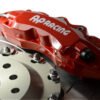 AP Racing 355mm 6 Pot Brake Kit Gen II