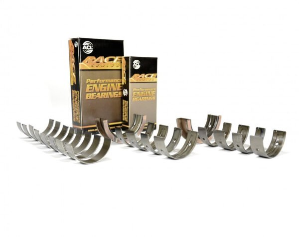 RCM 2.1 Forged Stroker Kit EJ20 - Image 3
