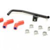 RCM / SAMCO Uprated Oil Cooler Water Hose Kit