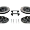 RCM / ALCON 6 pot Front Motorsport Brake Kit 365mm