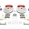 AP Racing 355mm 6 Pot Brake Kit Gen II