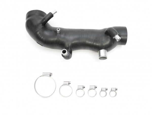 RCM / Samco Turbo Intake Hose STI 2008+ - Image 10