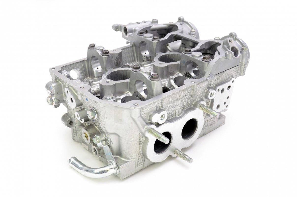Genuine Subaru Cylinder Head 2.0ltr JDM 2008+ Right Hand - Image 4