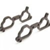 RCM O Ringed Thermal Spacer Kit V7+