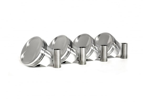 RCM / Omega Piston Set - JDM STI 2003+ (V9+) EJ20 - Image 3