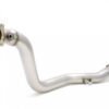 RCM 3" Open Neck Downpipe