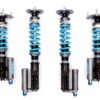 Nitron R3 Coilover Suspension System 2008 - 2017 GRB/GVB/VAF