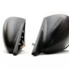 STI Genuine JDM S201 Wing Mirror Set