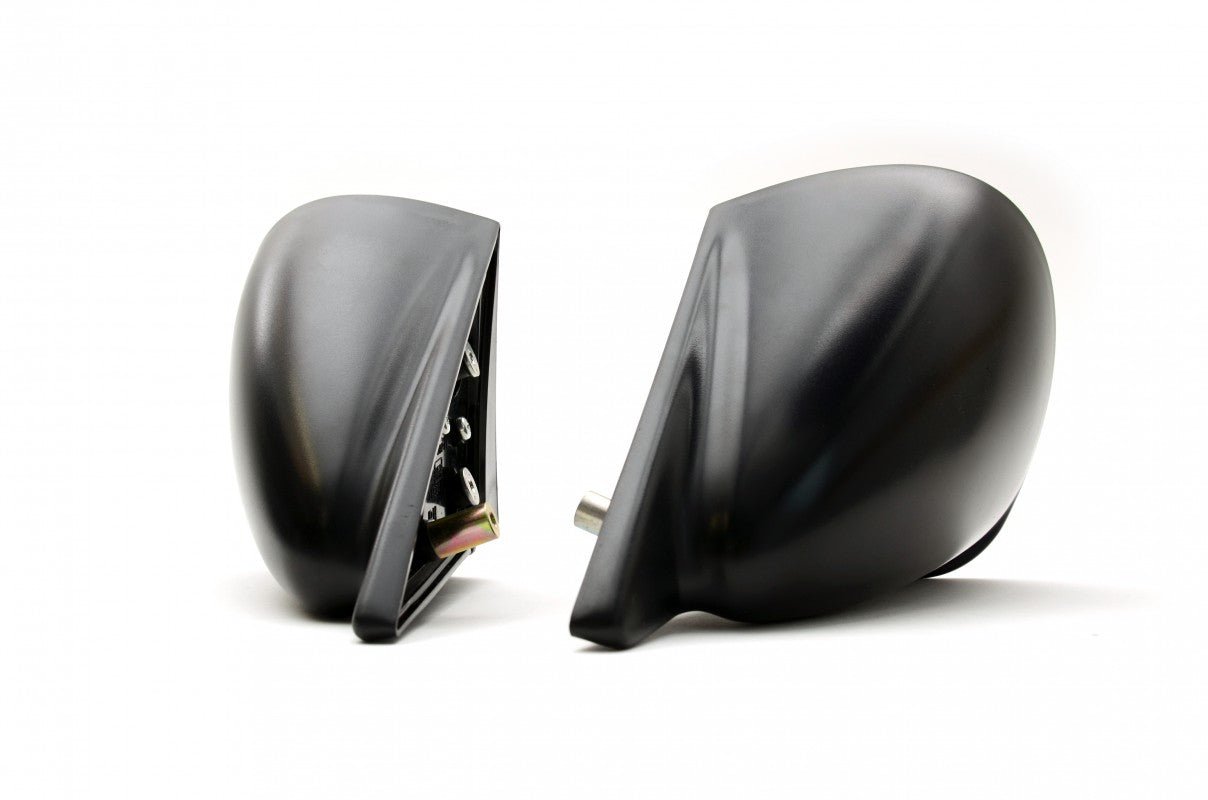 STI Genuine JDM S201 Wing Mirror Set - Image 3