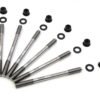 RCM 14/14mm Superstud Cylinder Head Stud Kit