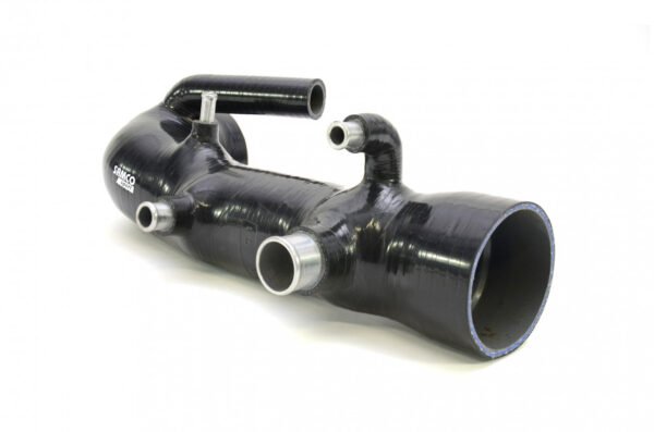 RCM / Samco 76mm Hybrid Turbo Intake Hose WRX & STI 96-98 - Image 9
