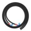 RCM Engine Oil & Power Steering Cooler Kit 2008-2012