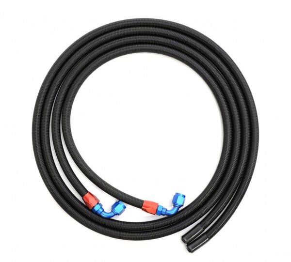 RCM Engine Oil & Power Steering Cooler Kit 2008-2012 - Image 9