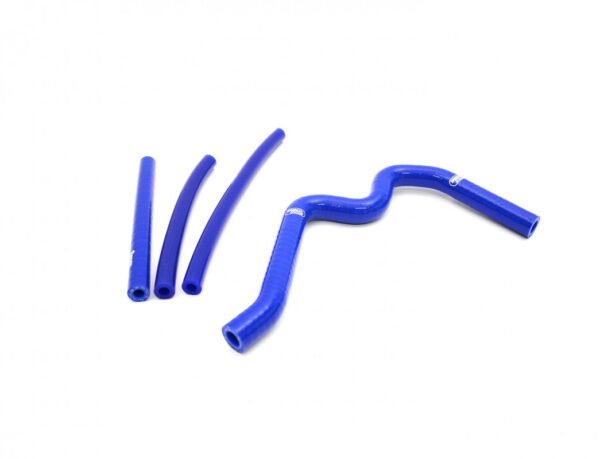 RCM / Samco Coolant Hose Kit WRX / STI 92-96 - Image 9