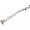 RCM 2.5" Centre Exhaust Pipe