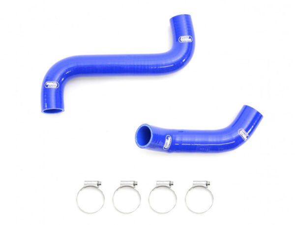 RCM / Samco Top & Bottom Radiator Hose Kit WRX / STI 01-07 - Image 4