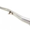 RCM 2.5" Centre Exhaust Pipe