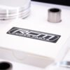 RCM / Omega Piston Set - Low Compression WRX & STI 2006-2013 (V9+) EJ25