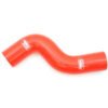 RCM / Samco Top & Bottom Radiator Hose Kit WRX / STI 92-00