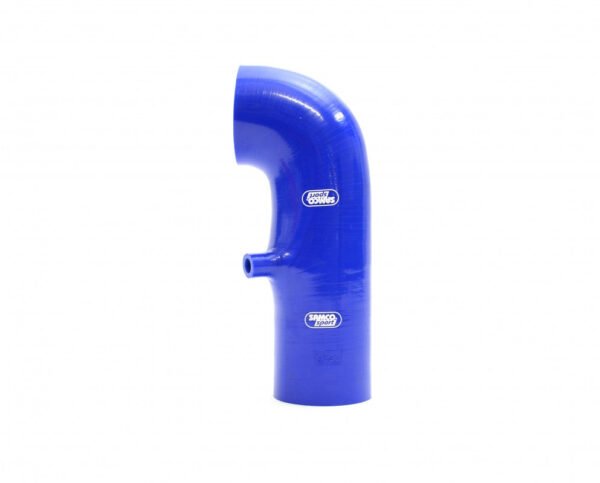 RCM / Samco Throttle Intake Hose (With Resonator Delete) Kit BRZ / GT-86 - Image 8