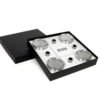 RCM / Omega Piston Set - High Compression 10cc EJ20