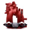 RCM Side Feed Parallel Billet Fuel Rail Pair V5 - V6