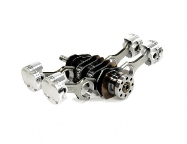 RCM 2.1 Forged Stroker Kit EJ20