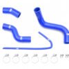 RCM / Samco Coolant Hose Kit BRZ / GT-86