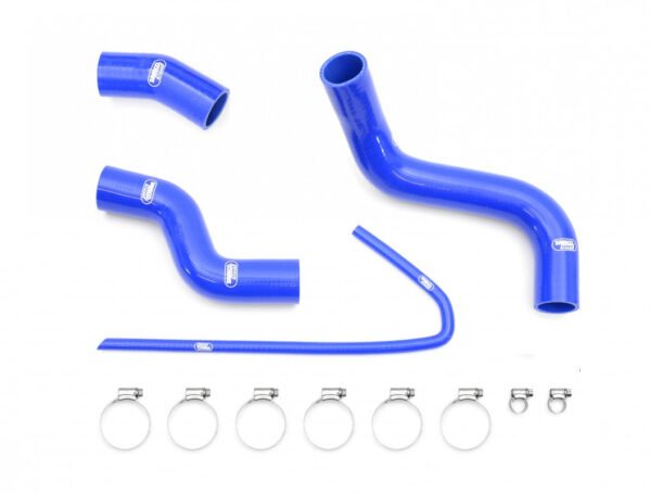 RCM / Samco Coolant Hose Kit BRZ / GT-86 - Image 5