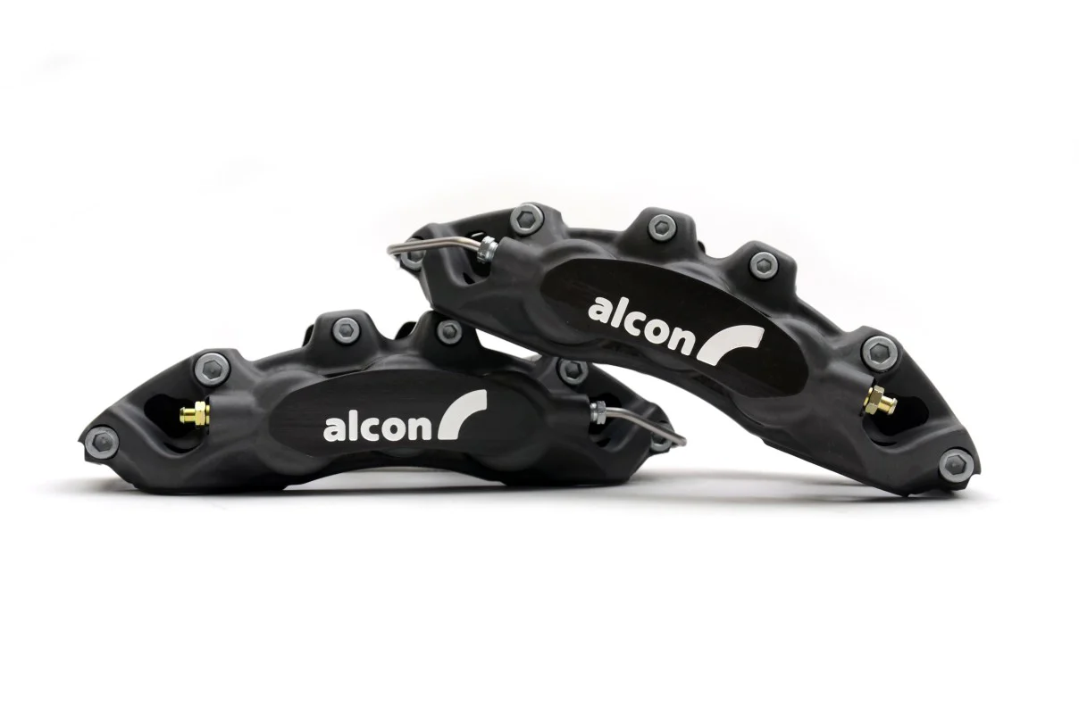 RCM / ALCON 6 pot Front Motorsport Brake Kit 365mm - Image 3