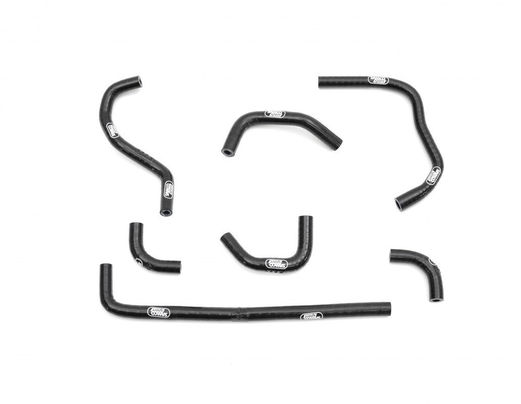 RCM / Samco Vacuum Hose Kit WRX / STI 08-14 - Image 10