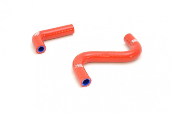 RCM / Samco Coolant Hose Kit WRX / STI 02-05 - Image 3