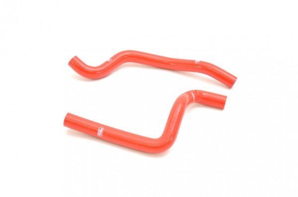 RCM / Samco Coolant Hose Kit WRX / STI 02-05 - Image 4