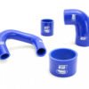RCM / SAMCO P1 Blue Silicone Hose Collection