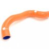 RCM / SAMCO RB320 Orange Silicone Hose Collection
